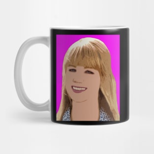 melissa rauch Mug